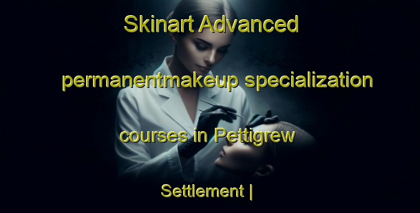 Skinart Advanced permanentmakeup specialization courses in Pettigrew Settlement | PermanentmakeupTraining | PermanentmakeupClasses | SkinartTraining-Canada